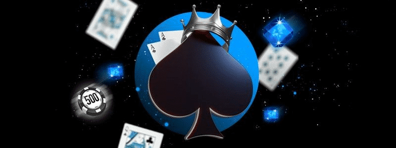 Блэкджек: играй онлайн на официальном сайте