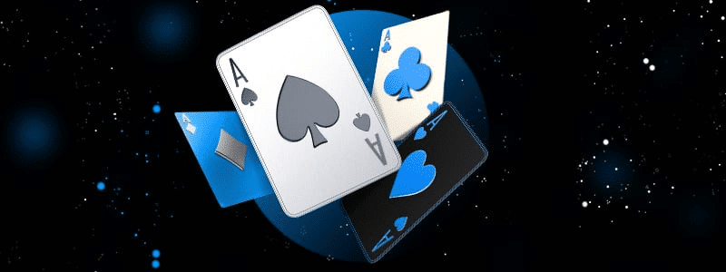 Как играть в Black jack